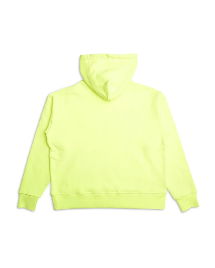Cloudy Hoodie 8211 Luminary Green Women Deus Ex Machina Hoodies and Sweaters Cloudy Hoodie 8211 Luminary Green Women Deus Ex Machina Hoodies and Sweaters