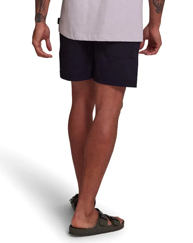 Cordura Glide Swim Short 8211 Anthracite Men Deus Ex Machina Boardshorts Cordura Glide Swim Short 8211 Anthracite Men Deus Ex Machina Boardshorts