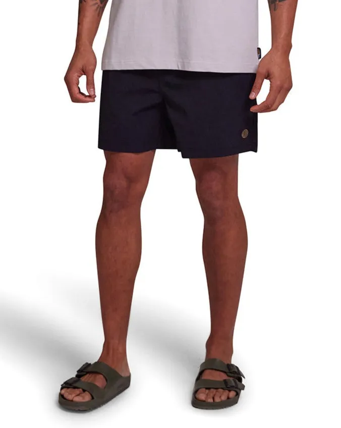 Cordura Glide Swim Short 8211 Anthracite Men Deus Ex Machina Boardshorts Cordura Glide Swim Short 8211 Anthracite Men Deus Ex Machina Boardshorts