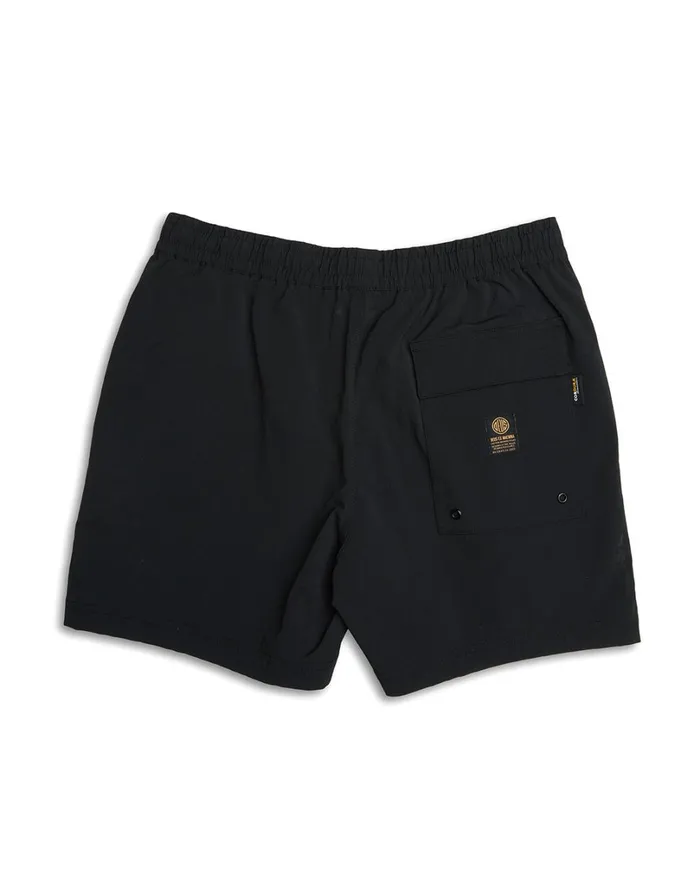 Cordura Glide Swim Short 8211 Anthracite Men Deus Ex Machina Boardshorts Cordura Glide Swim Short 8211 Anthracite Men Deus Ex Machina Boardshorts