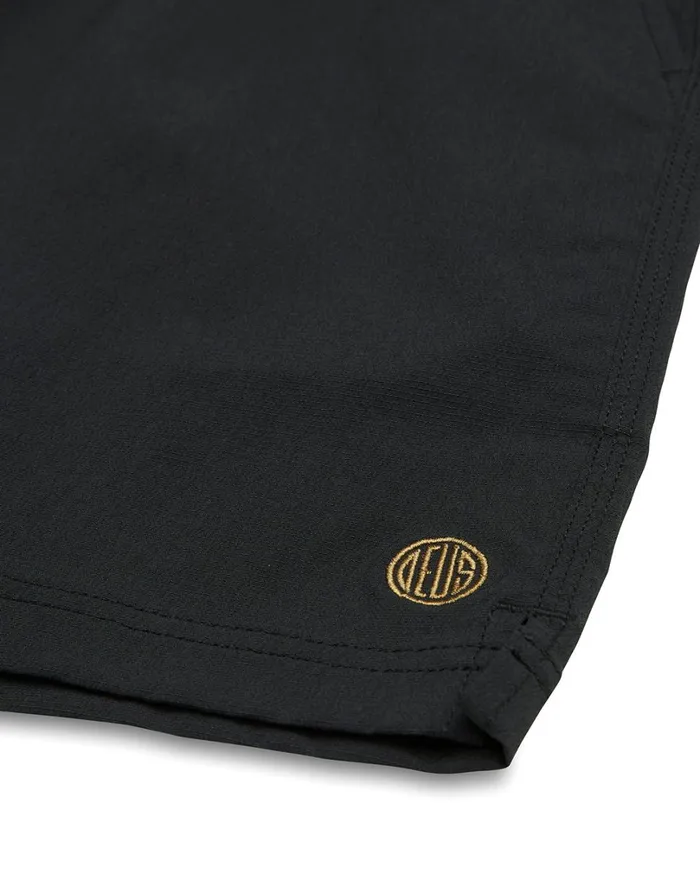 Cordura Glide Swim Short 8211 Anthracite Men Deus Ex Machina Boardshorts Cordura Glide Swim Short 8211 Anthracite Men Deus Ex Machina Boardshorts