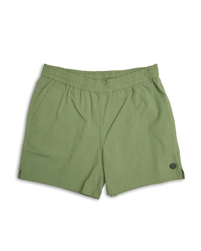 Cordura Glide Swim Short 8211 Oil Green Men Deus Ex Machina Boardshorts Cordura Glide Swim Short 8211 Oil Green Men Deus Ex Machina Boardshorts