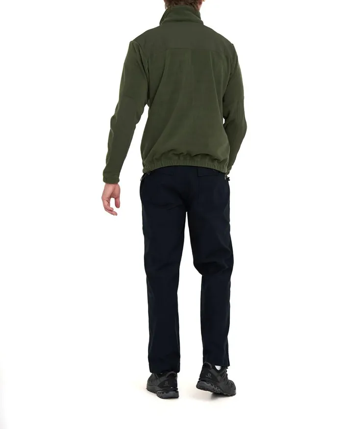 Cordura Polatec Fleece 8211 Olive Men Deus Ex Machina Hoodies and Sweaters Cordura Polatec Fleece 8211 Olive Men Deus Ex Machina Hoodies and Sweaters