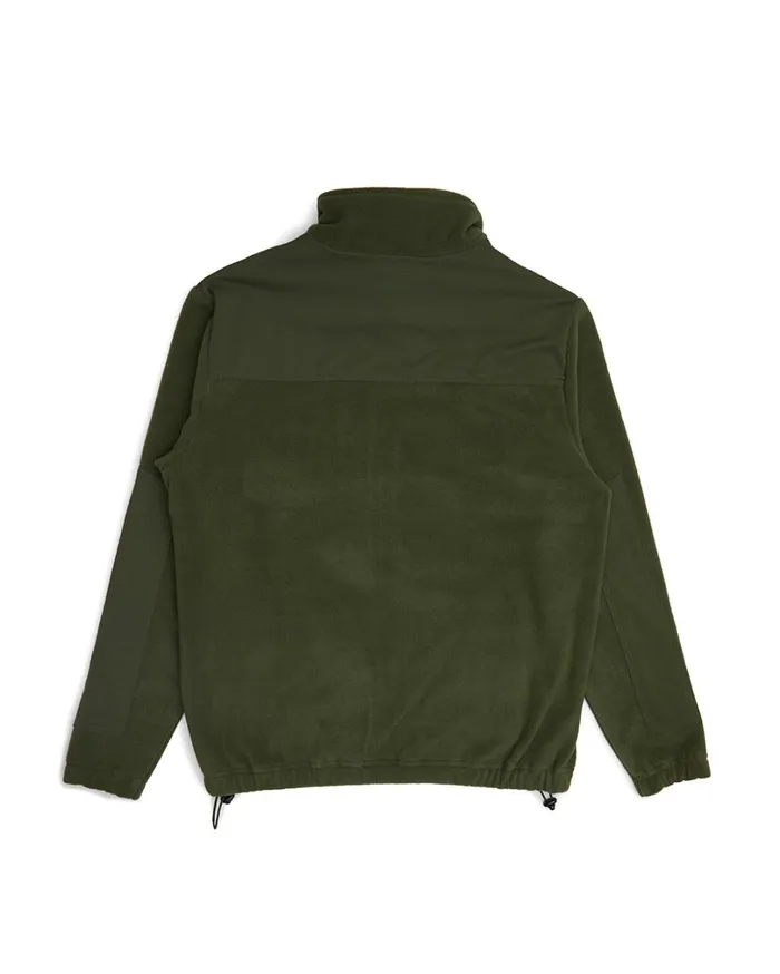 Cordura Polatec Fleece 8211 Olive Men Deus Ex Machina Hoodies and Sweaters Cordura Polatec Fleece 8211 Olive Men Deus Ex Machina Hoodies and Sweaters