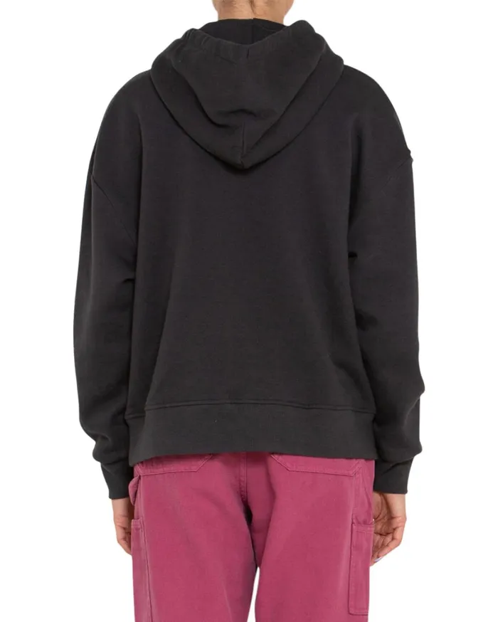 Cultivate Hoodie 8211 Anthracite Women Deus Ex Machina Hoodies and Sweaters Cultivate Hoodie 8211 Anthracite Women Deus Ex Machina Hoodies and Sweaters