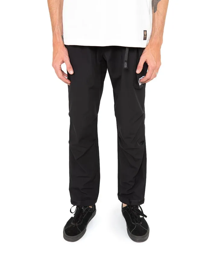 Cycleworks Pant 8211 Black Men Deus Ex Machina Pants