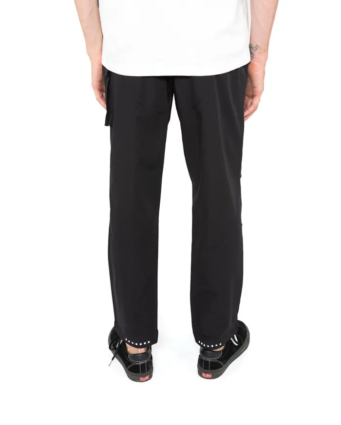 Cycleworks Pant 8211 Black Men Deus Ex Machina Pants Cycleworks Pant 8211 Black Men Deus Ex Machina Pants