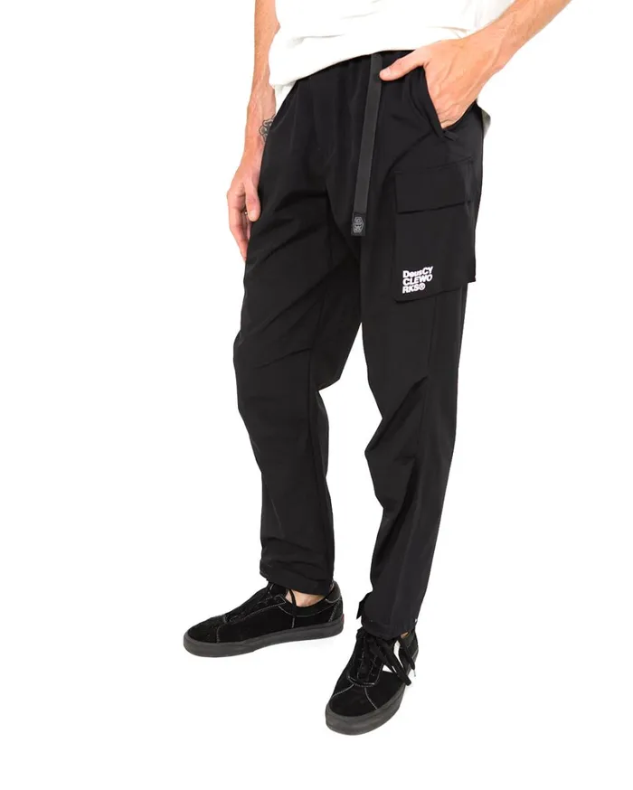 Cycleworks Pant 8211 Black Men Deus Ex Machina Pants Cycleworks Pant 8211 Black Men Deus Ex Machina Pants