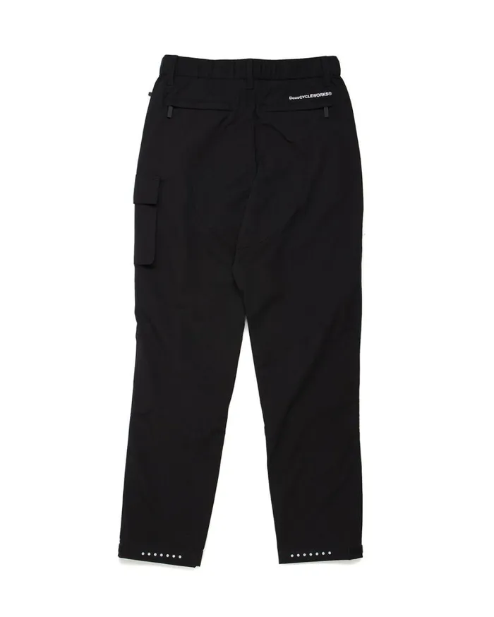 Cycleworks Pant 8211 Black Men Deus Ex Machina Pants Cycleworks Pant 8211 Black Men Deus Ex Machina Pants
