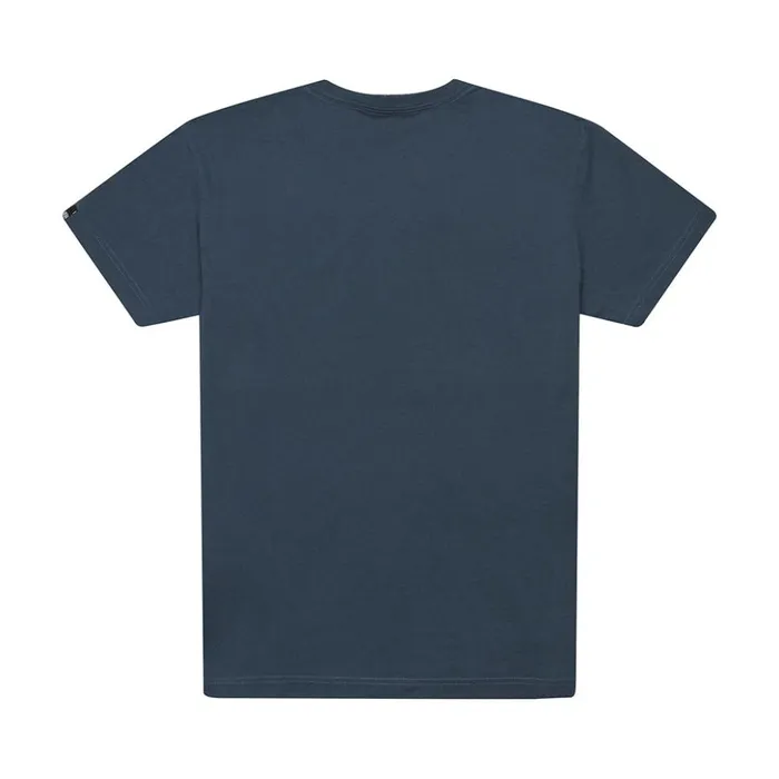 Deus Logo Tee 8211 Navy Men Deus Ex Machina Tees Deus Logo Tee 8211 Navy Men Deus Ex Machina Tees