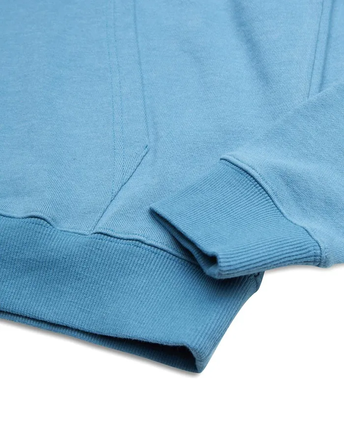 Dice Hoodie 8211 Blue Heaven Men Deus Ex Machina Hoodies and Sweaters Dice Hoodie 8211 Blue Heaven Men Deus Ex Machina Hoodies and Sweaters