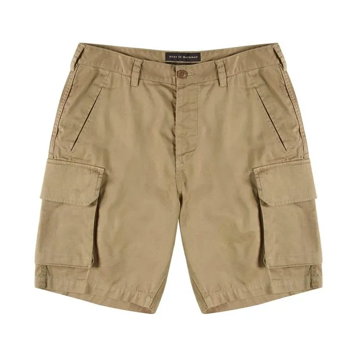 Dragon Military Short 8211 Tobacco Men Deus Ex Machina Shorts Dragon Military Short 8211 Tobacco Men Deus Ex Machina Shorts