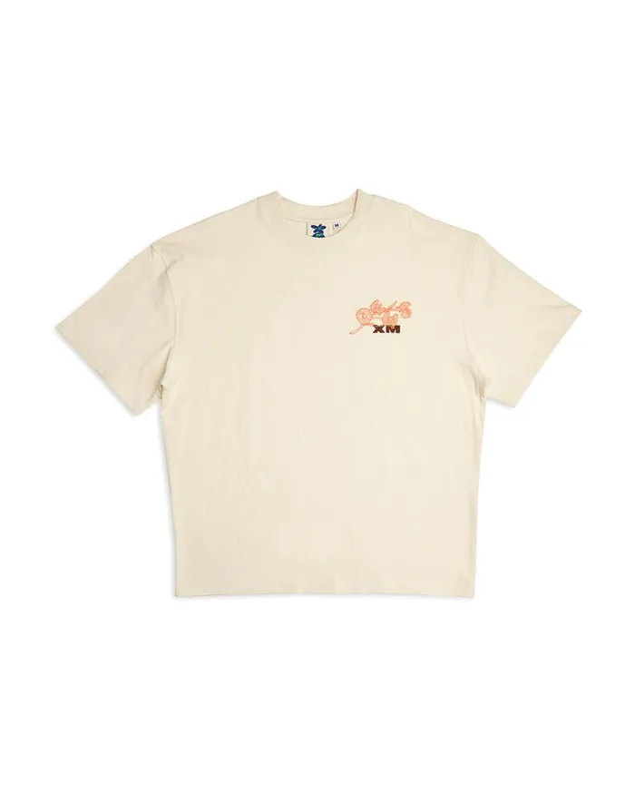 Dusty Tee 8211 Dirty White Men Deus Ex Machina Tees Dusty Tee 8211 Dirty White Men Deus Ex Machina Tees