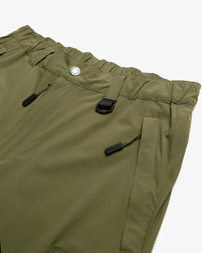 Dweller Trek Pant 8211 Capulet Olive Men Deus Ex Machina Pants Dweller Trek Pant 8211 Capulet Olive Men Deus Ex Machina Pants