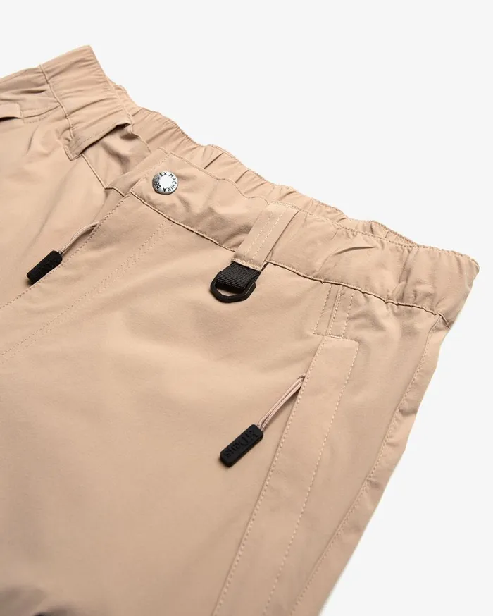 Dweller Trek Pant 8211 Khaki Men Deus Ex Machina Pants Dweller Trek Pant 8211 Khaki Men Deus Ex Machina Pants
