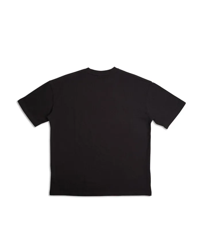 Dxw Earthbeat Tee 8211 Anthracite Women Deus Ex Machina Tees Dxw Earthbeat Tee 8211 Anthracite Women Deus Ex Machina Tees