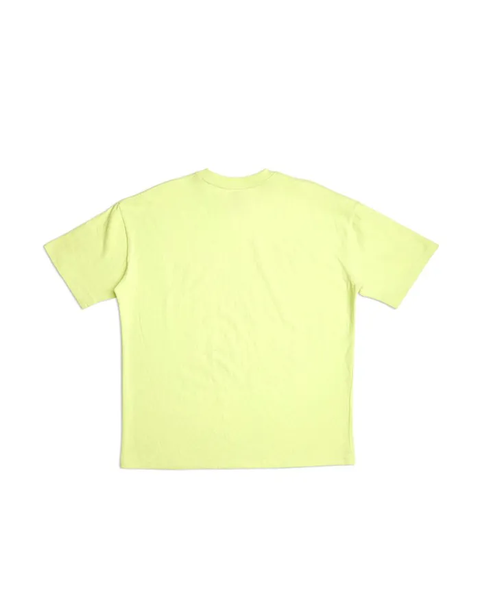 Dxw Earthbeat Tee 8211 Luminary Green Women Deus Ex Machina Tees Dxw Earthbeat Tee 8211 Luminary Green Women Deus Ex Machina Tees
