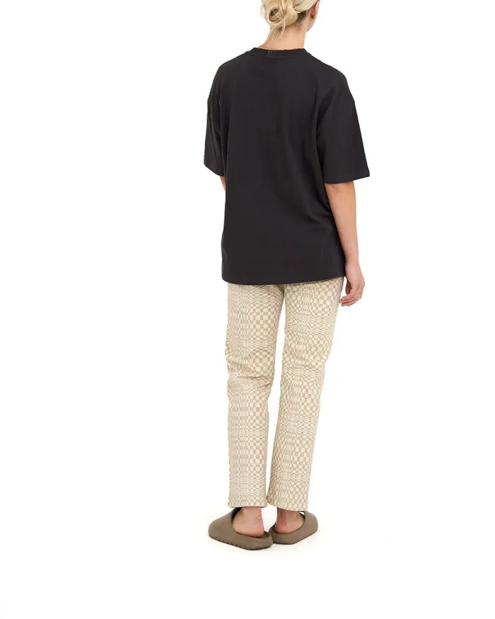 Dxw Fungus Tee 8211 Anthracite Women Deus Ex Machina Tees Dxw Fungus Tee 8211 Anthracite Women Deus Ex Machina Tees