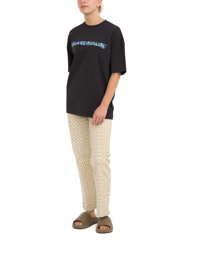 Dxw Fungus Tee 8211 Anthracite Women Deus Ex Machina Tees Dxw Fungus Tee 8211 Anthracite Women Deus Ex Machina Tees