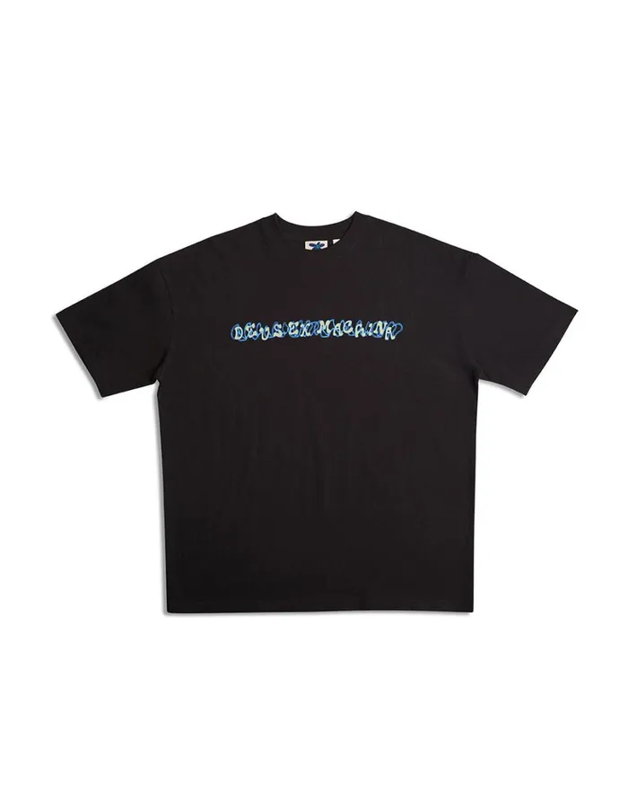 Dxw Fungus Tee 8211 Anthracite Women Deus Ex Machina Tees Dxw Fungus Tee 8211 Anthracite Women Deus Ex Machina Tees
