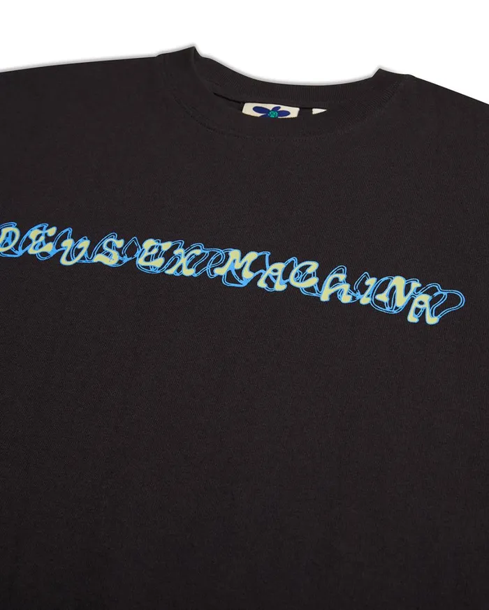 Dxw Fungus Tee 8211 Anthracite Women Deus Ex Machina Tees Dxw Fungus Tee 8211 Anthracite Women Deus Ex Machina Tees