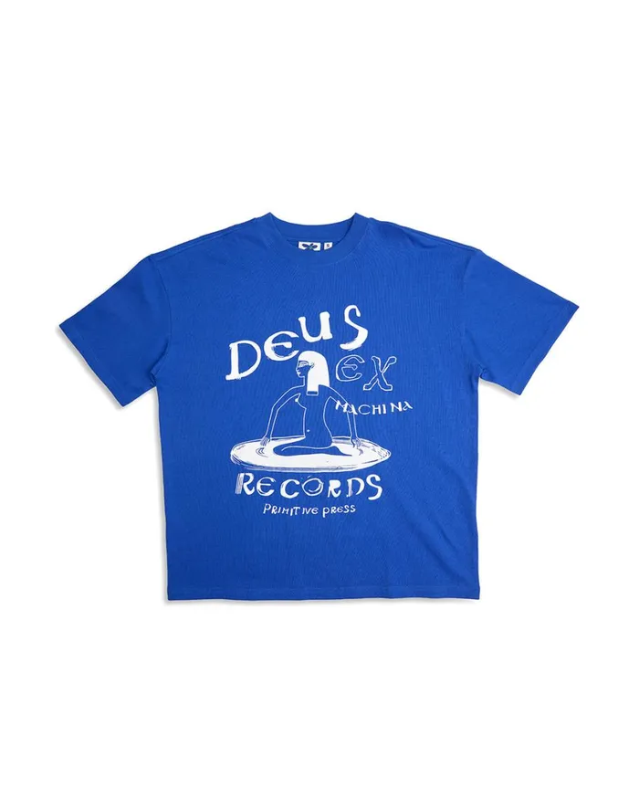 Dxw Primitive Tee 8211 Surf The Web Women Deus Ex Machina Tees Dxw Primitive Tee 8211 Surf The Web Women Deus Ex Machina Tees