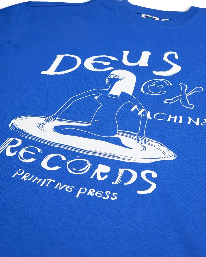 Dxw Primitive Tee 8211 Surf The Web Women Deus Ex Machina Tees Dxw Primitive Tee 8211 Surf The Web Women Deus Ex Machina Tees