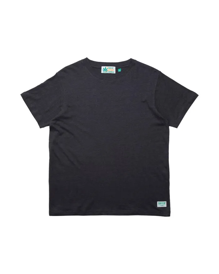 Ebi Tee Oversized Fit 8211 Shadow Grey Women Deus Ex Machina Tees Ebi Tee Oversized Fit 8211 Shadow Grey Women Deus Ex Machina Tees