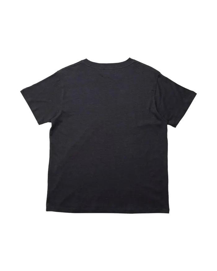 Ebi Tee Oversized Fit 8211 Shadow Grey Women Deus Ex Machina Tees Ebi Tee Oversized Fit 8211 Shadow Grey Women Deus Ex Machina Tees