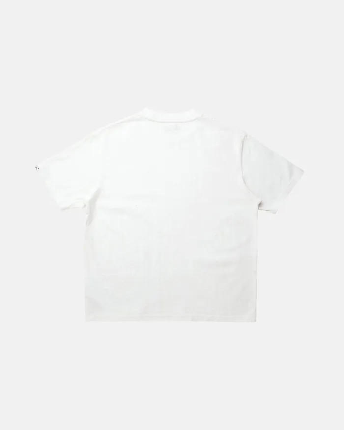 Elemental Tee 8211 Vintage White Women Deus Ex Machina Tees Elemental Tee 8211 Vintage White Women Deus Ex Machina Tees