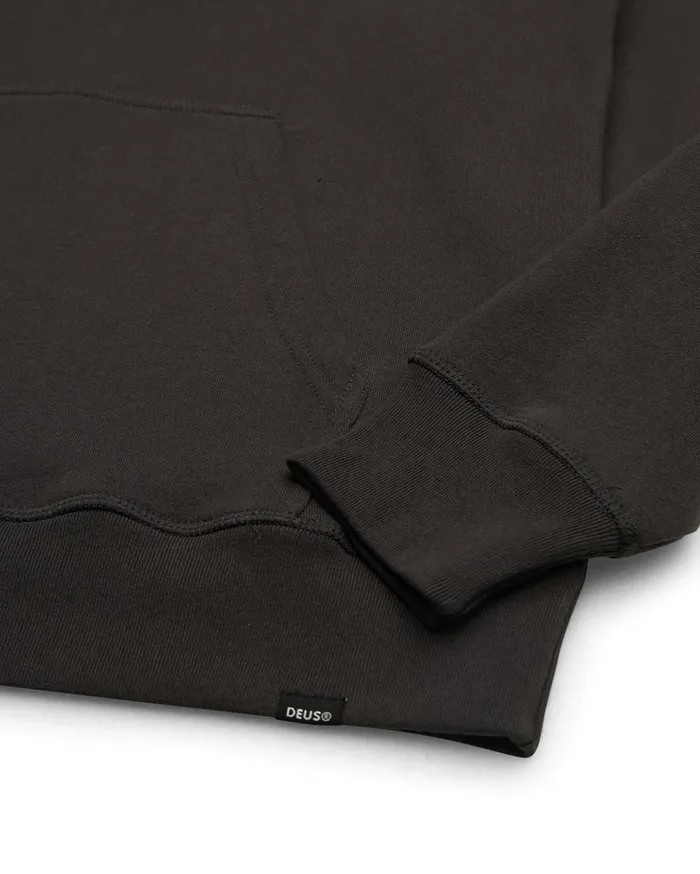 Extremity Hoodie 8211 Anthracite Men Deus Ex Machina Hoodies and Sweaters Extremity Hoodie 8211 Anthracite Men Deus Ex Machina Hoodies and Sweaters