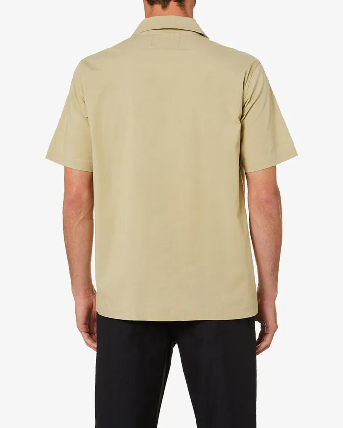 Field Shirt Relaxed Fit 8211 Safari Men Deus Ex Machina Shirts Field Shirt Relaxed Fit 8211 Safari Men Deus Ex Machina Shirts