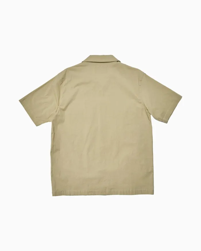 Field Shirt Relaxed Fit 8211 Safari Men Deus Ex Machina Shirts Field Shirt Relaxed Fit 8211 Safari Men Deus Ex Machina Shirts