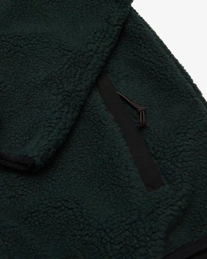 Fletcher Panel Fleece Regular Fit 8211 Green Gables Men Deus Ex Machina Hoodies and Sweaters Fletcher Panel Fleece Regular Fit 8211 Green Gables Men Deus Ex Machina Hoodies and Sweaters