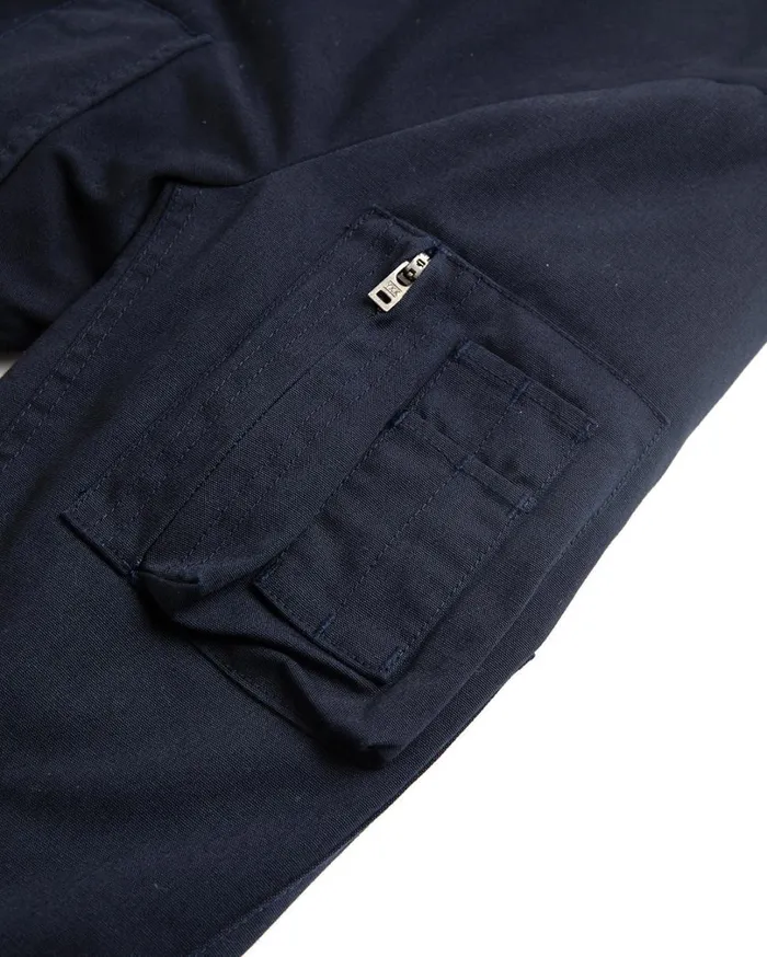 Flight Jacket 8211 Navy Women Deus Ex Machina Outerwear Flight Jacket 8211 Navy Women Deus Ex Machina Outerwear