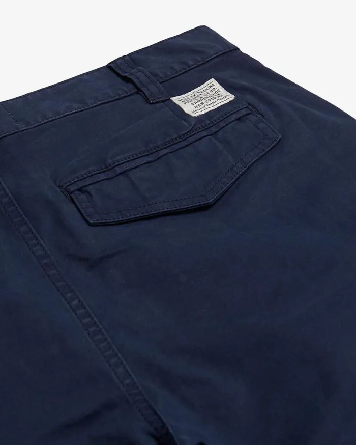 Floyd Short 8211 Navy Men Deus Ex Machina Classics Floyd Short 8211 Navy Men Deus Ex Machina Classics