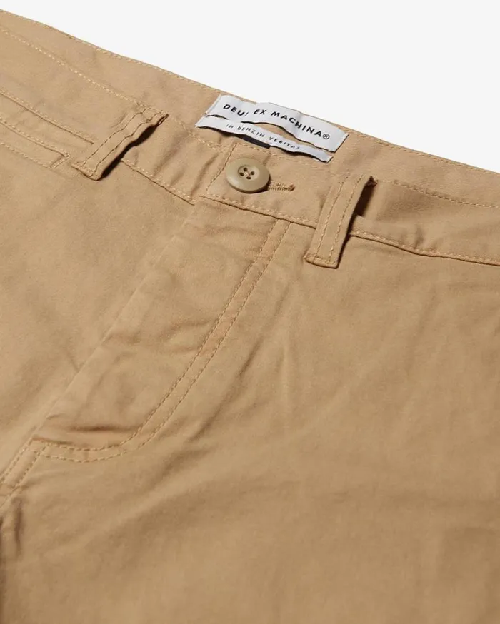 Floyd Short 8211 Sand Men Deus Ex Machina Classics Floyd Short 8211 Sand Men Deus Ex Machina Classics