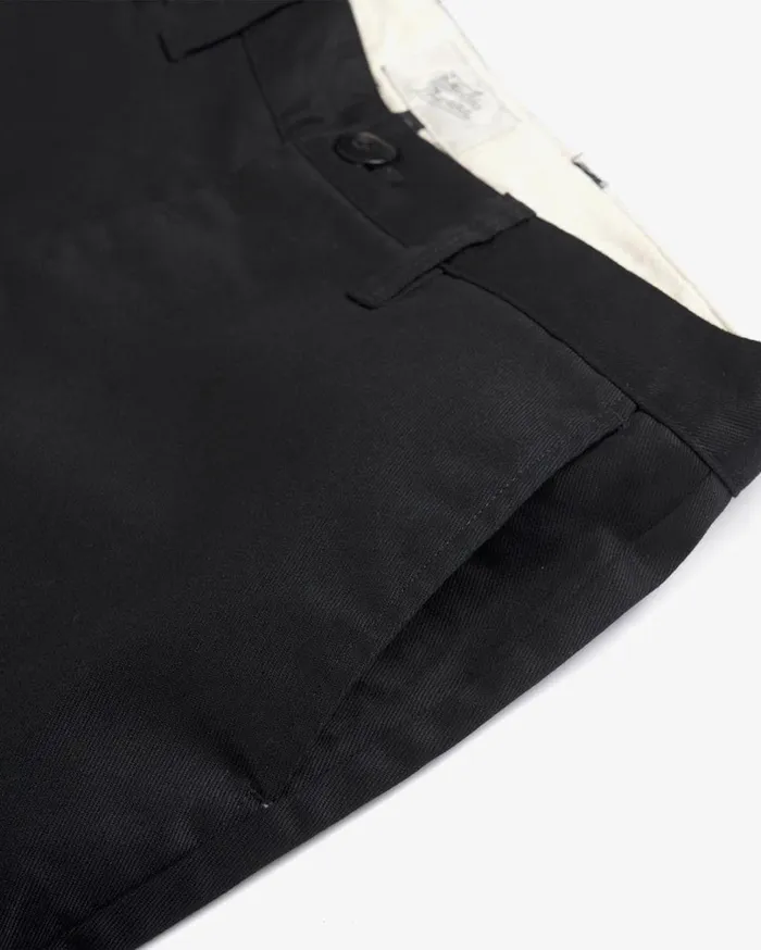 Ford Short 8211 Black Men Deus Ex Machina Classics Ford Short 8211 Black Men Deus Ex Machina Classics