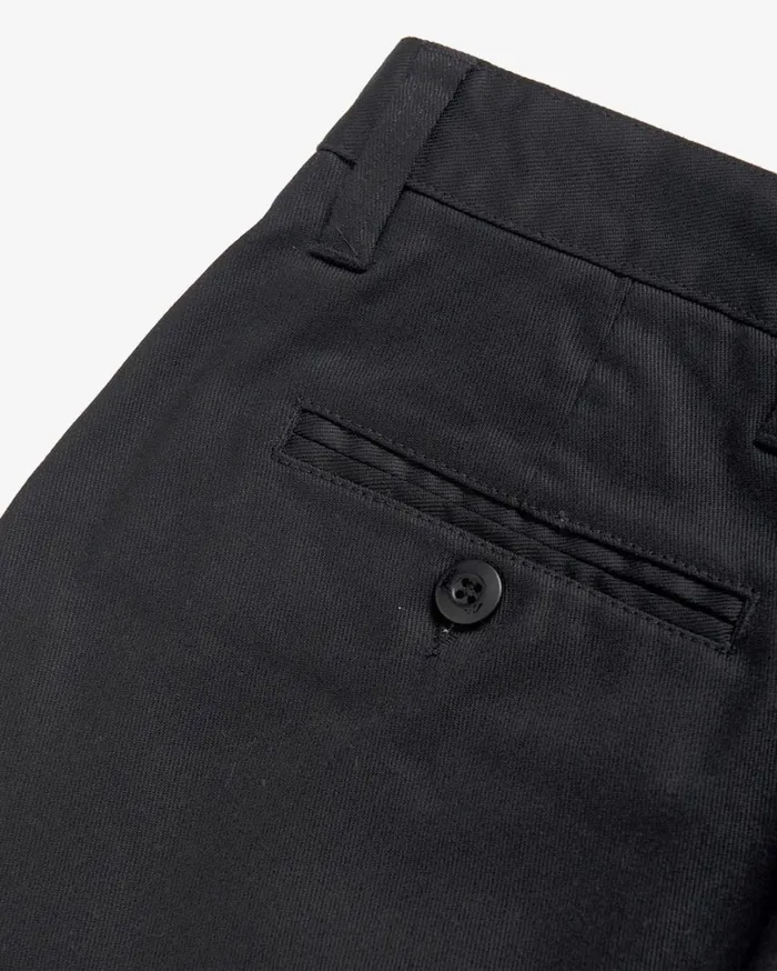 Ford Short 8211 Black Men Deus Ex Machina Classics Ford Short 8211 Black Men Deus Ex Machina Classics