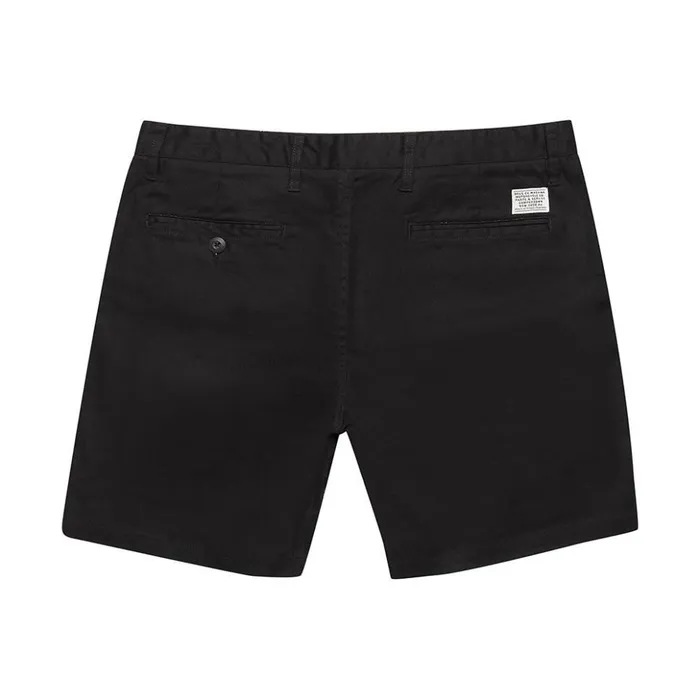 Ford Short 8211 Black Men Deus Ex Machina Classics Ford Short 8211 Black Men Deus Ex Machina Classics