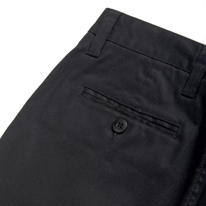 Ford Short 8211 Black Men Deus Ex Machina Classics Ford Short 8211 Black Men Deus Ex Machina Classics