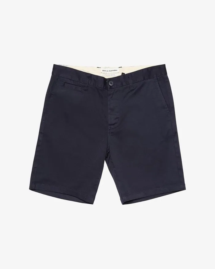 Ford Short 8211 Navy Men Deus Ex Machina Classics