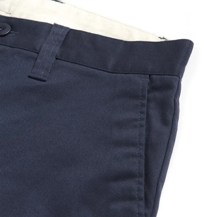 Ford Short 8211 Navy Men Deus Ex Machina Classics Ford Short 8211 Navy Men Deus Ex Machina Classics