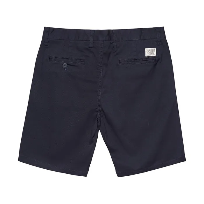 Ford Short 8211 Navy Men Deus Ex Machina Classics Ford Short 8211 Navy Men Deus Ex Machina Classics