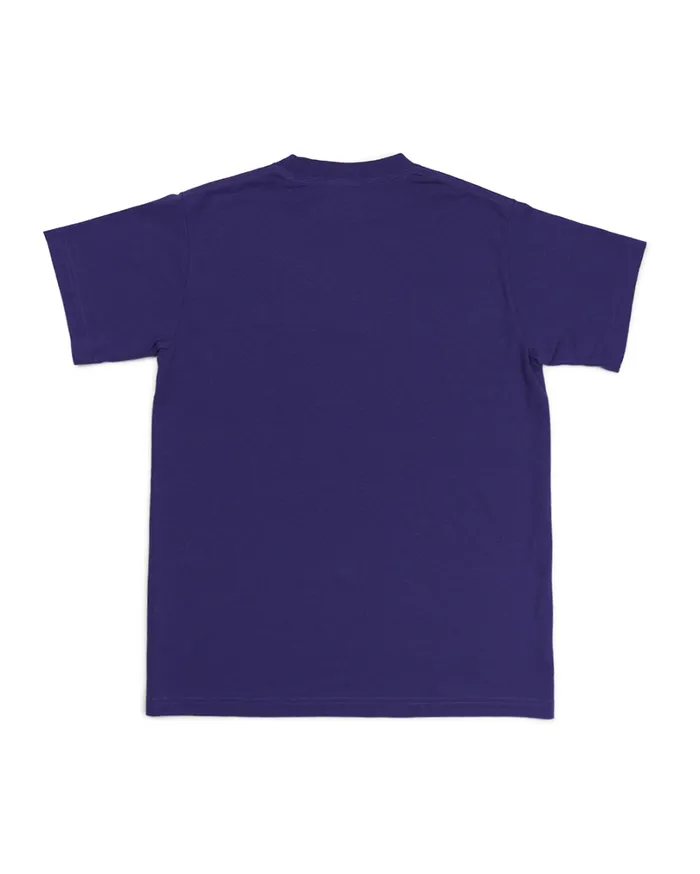 Foxtrot Tee 8211 Deep Blue Women Deus Ex Machina Tees Foxtrot Tee 8211 Deep Blue Women Deus Ex Machina Tees