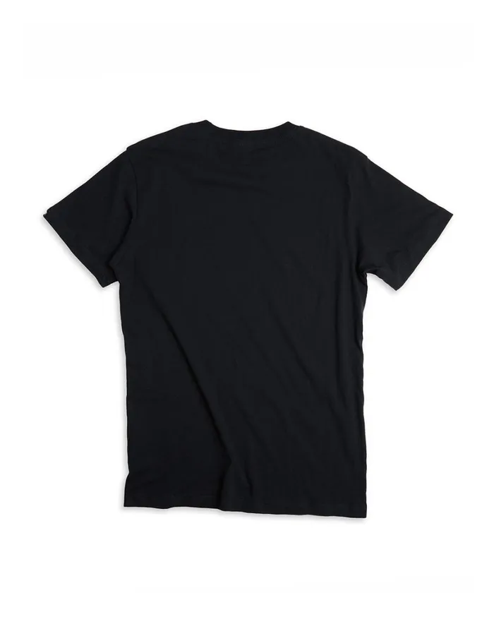 Frontal Matchless Tee 8211 Black Men Deus Ex Machina Tees Frontal Matchless Tee 8211 Black Men Deus Ex Machina Tees