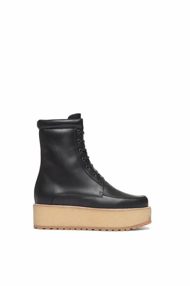 Gabriela Hearst Boots Women David Boot In Black Leather