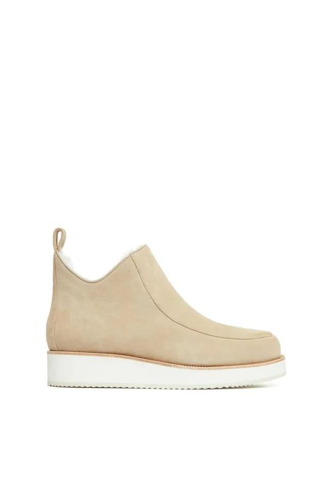 Gabriela Hearst Boots Women Harry Boot In Suede