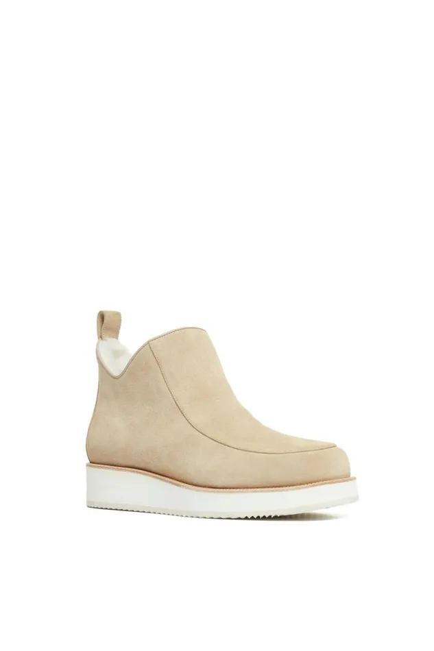 Gabriela Hearst Boots Women Harry Boot In Suede