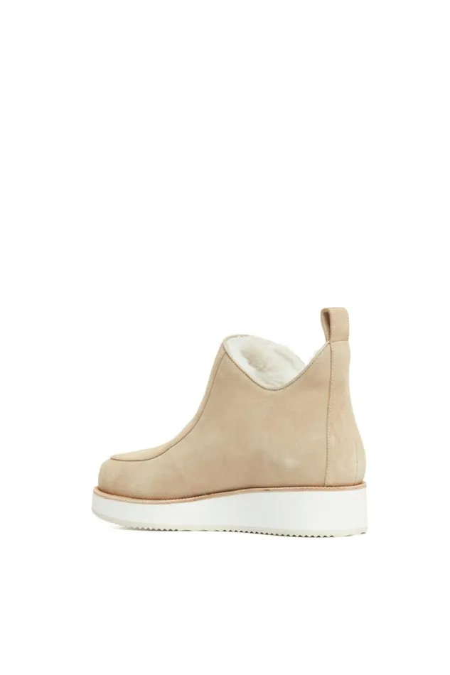 Gabriela Hearst Boots Women Harry Boot In Suede